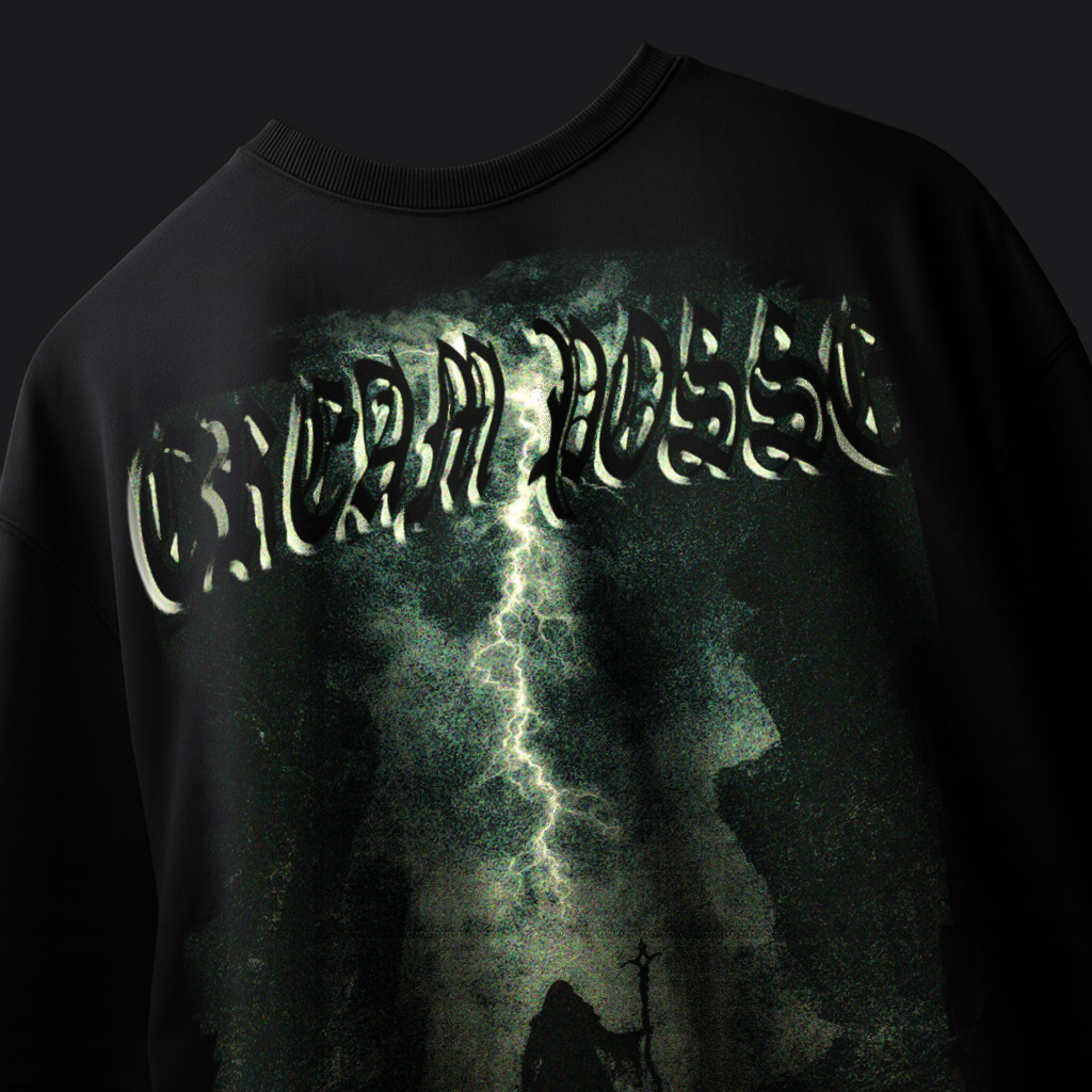 The Conjurer T-Shirt