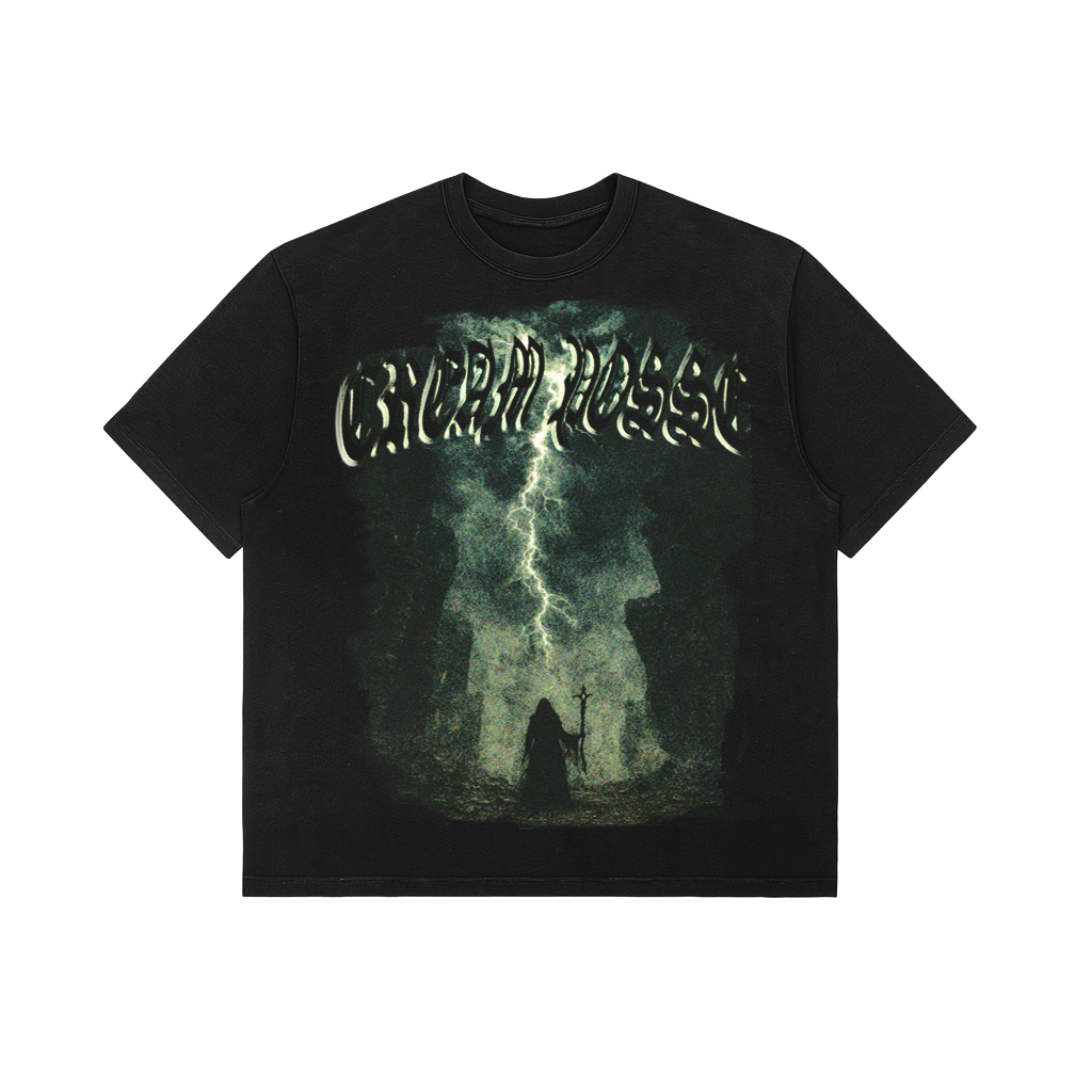 The Conjurer T-Shirt