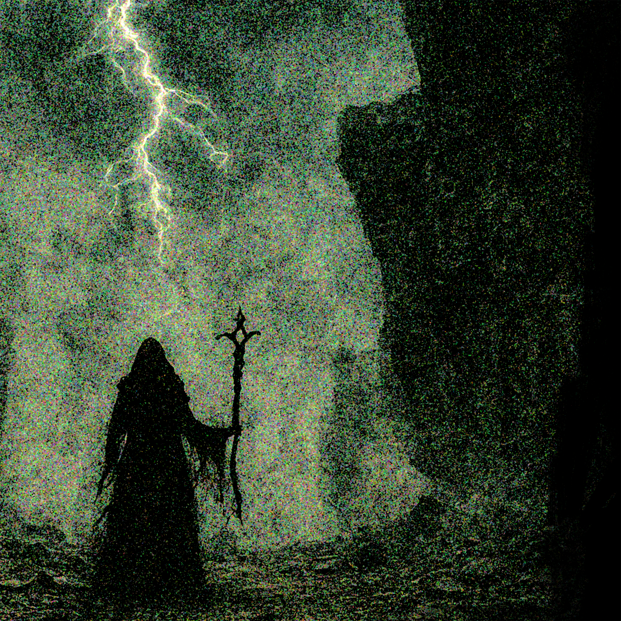 The Conjurer T-Shirt