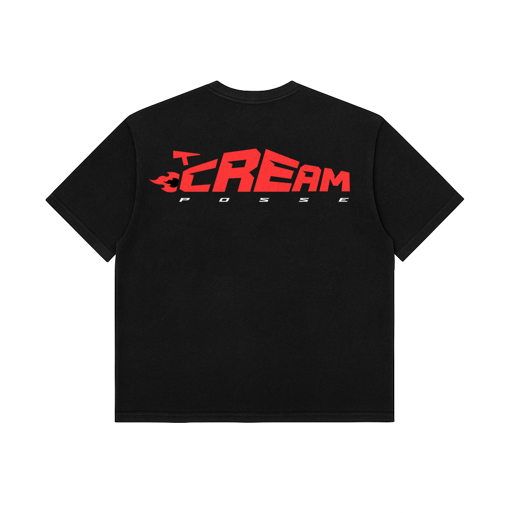 SPEED DEMON FULL THROTTLE T-SHIRT