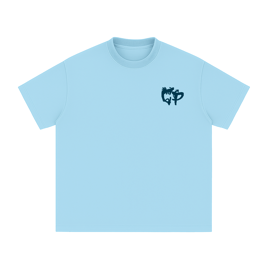 BLUE REIGN T-SHIRT