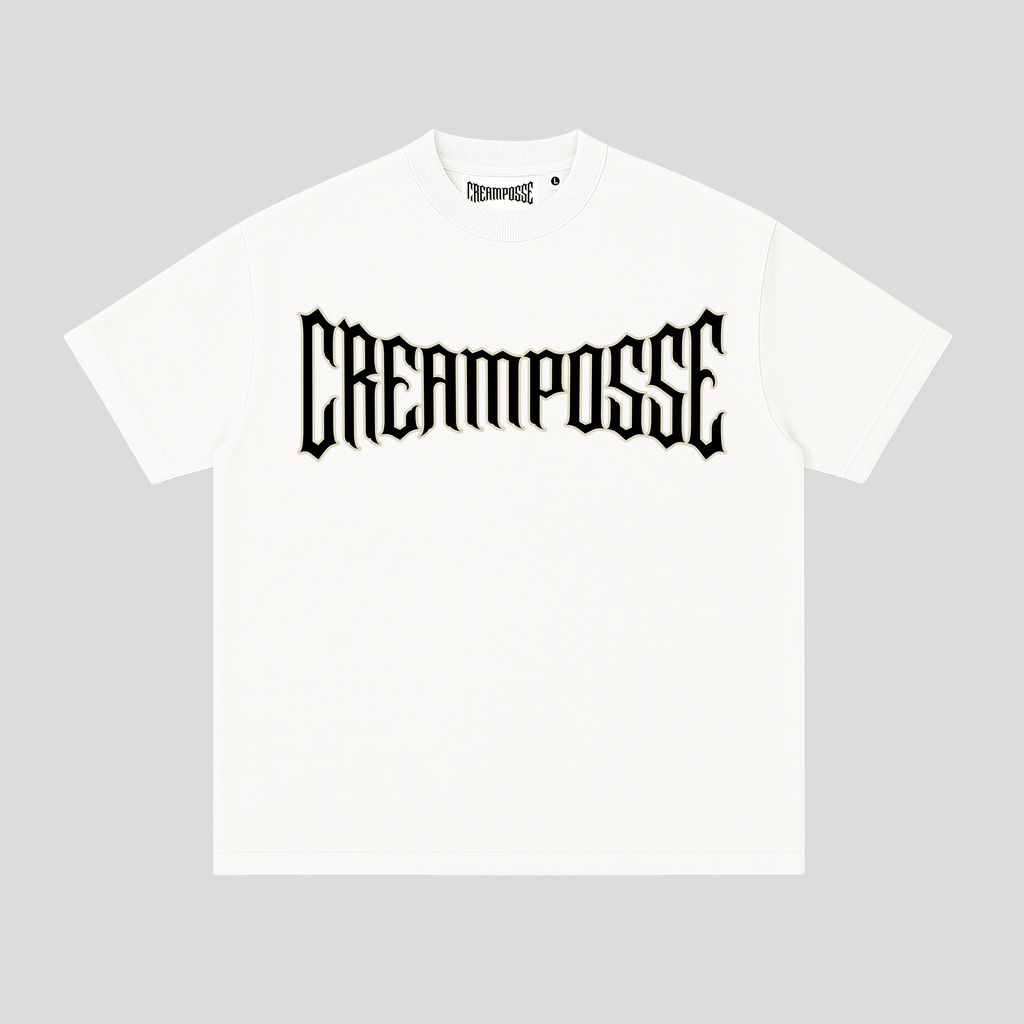 CORE LOGO T-SHIRT