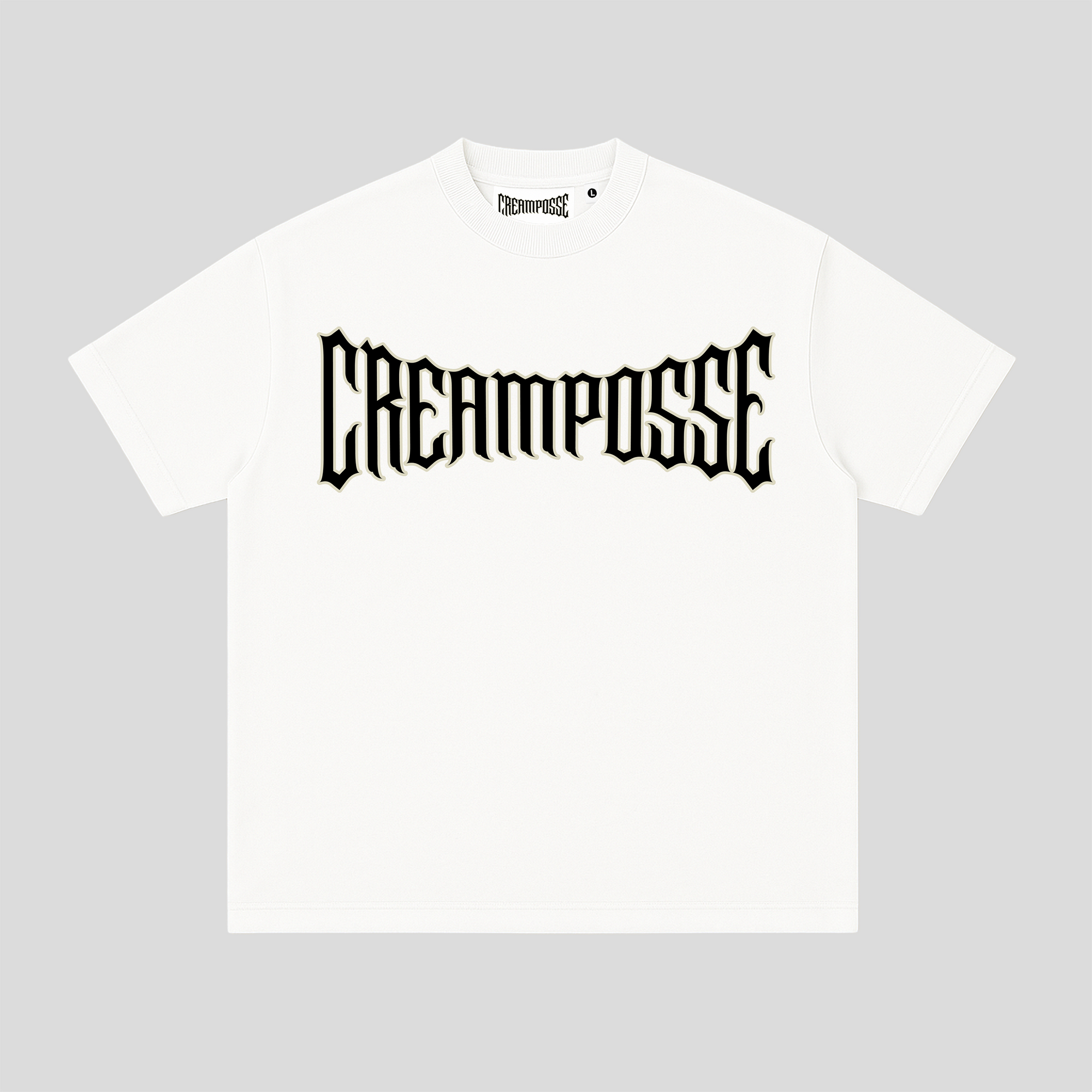 CORE LOGO T-SHIRT
