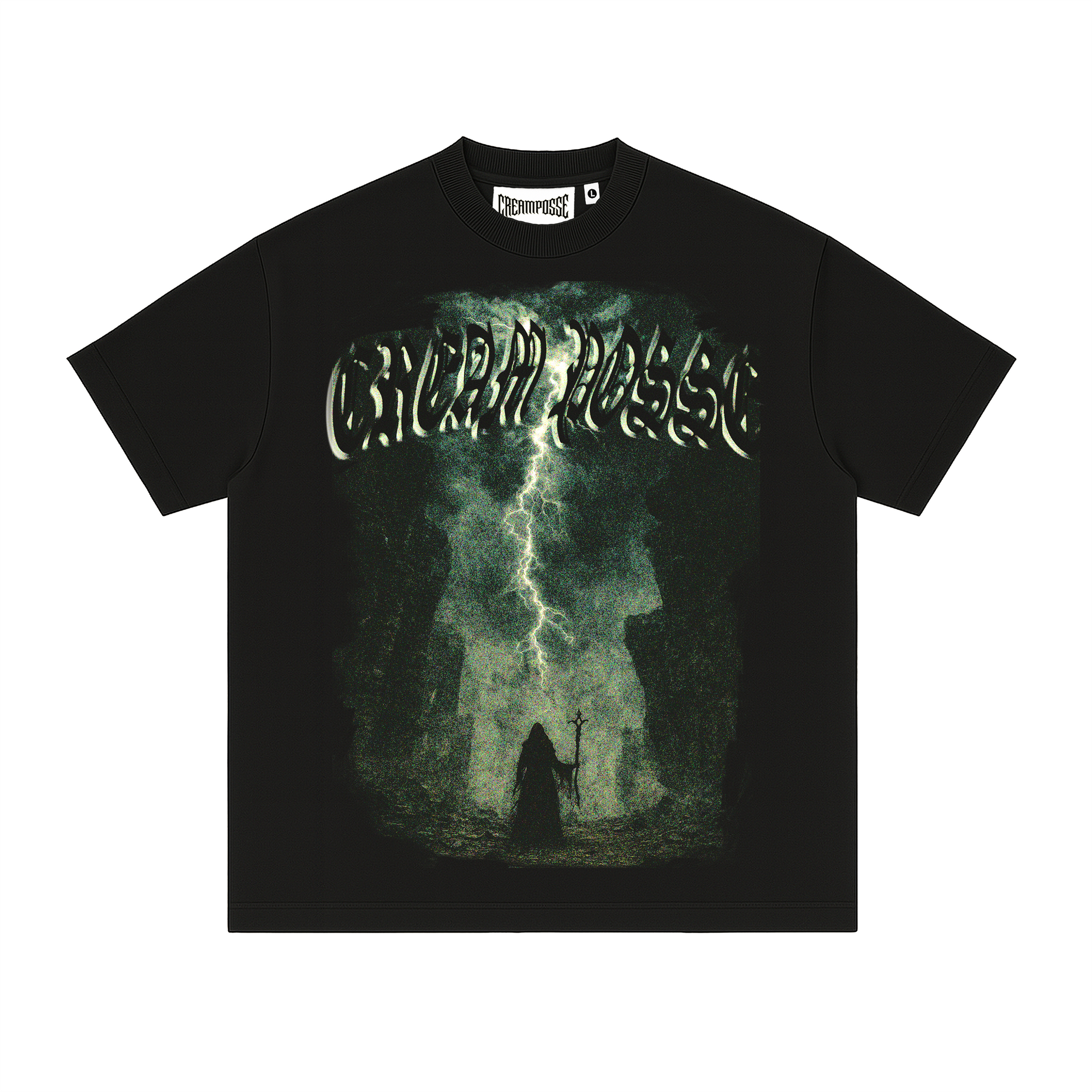 The Conjurer T-Shirt