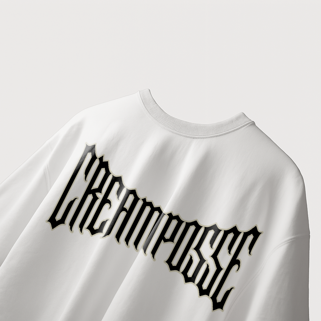 CORE LOGO T-SHIRT