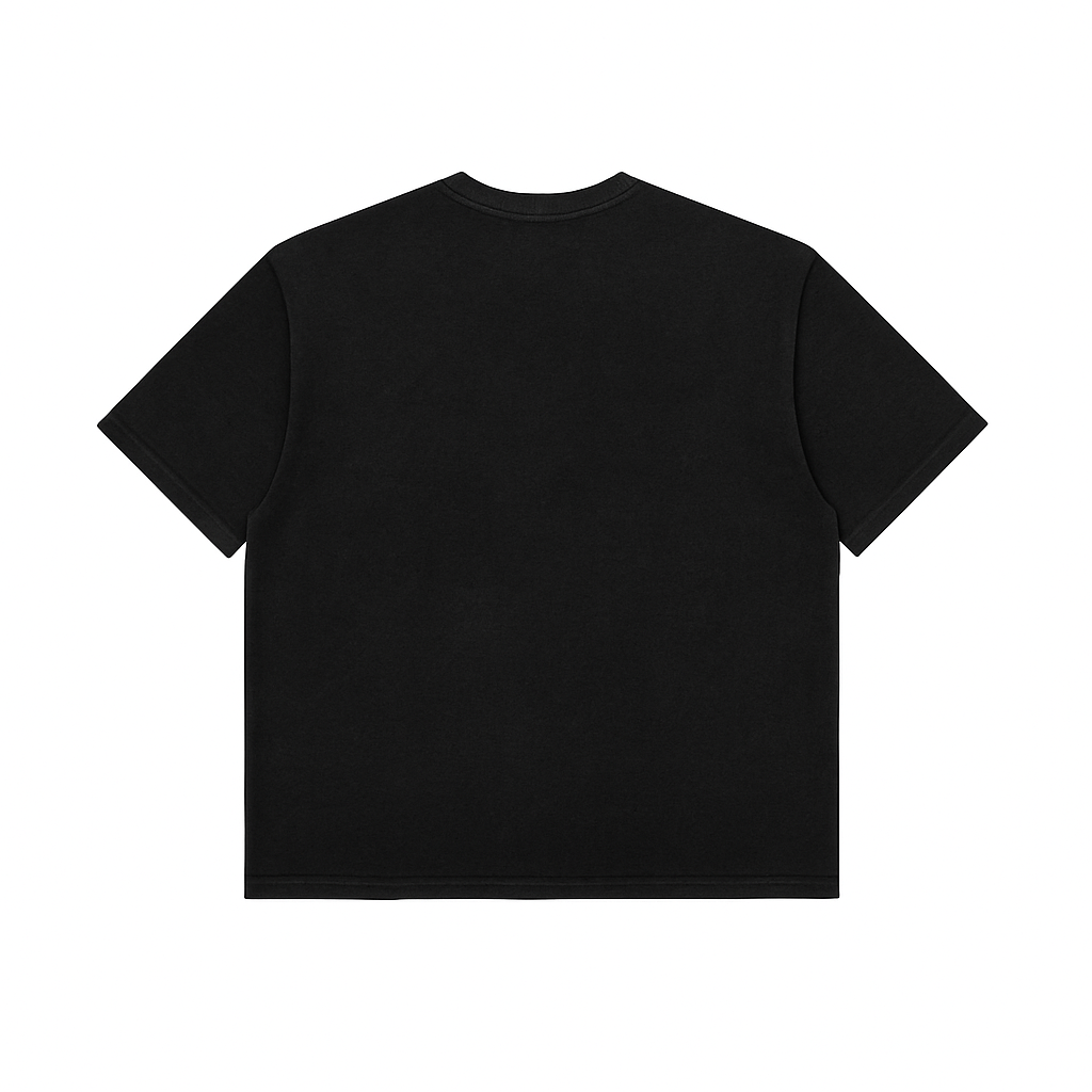 WRATH OF THE SKYBEAST T-SHIRT