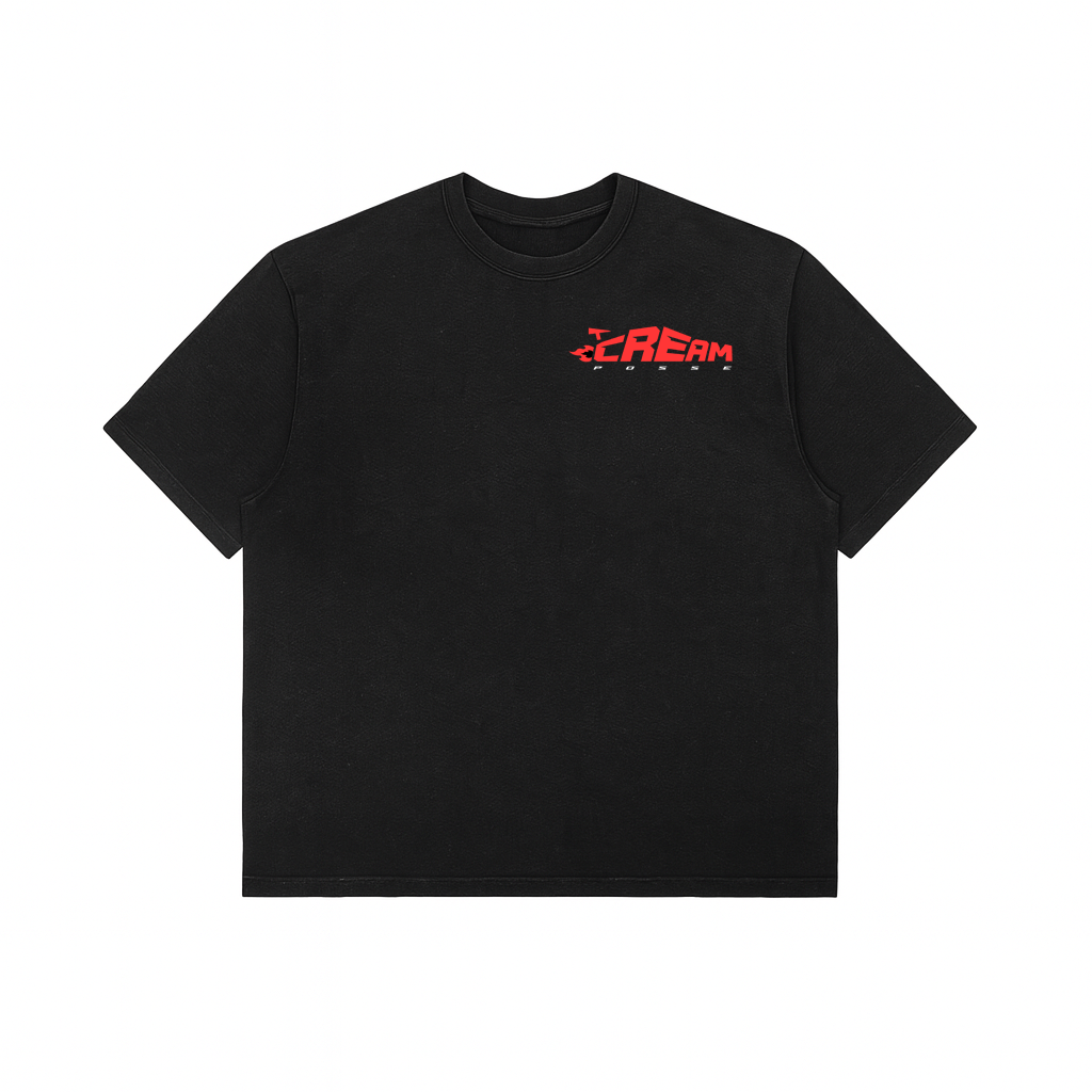SPEED DEMON FULL THROTTLE T-SHIRT