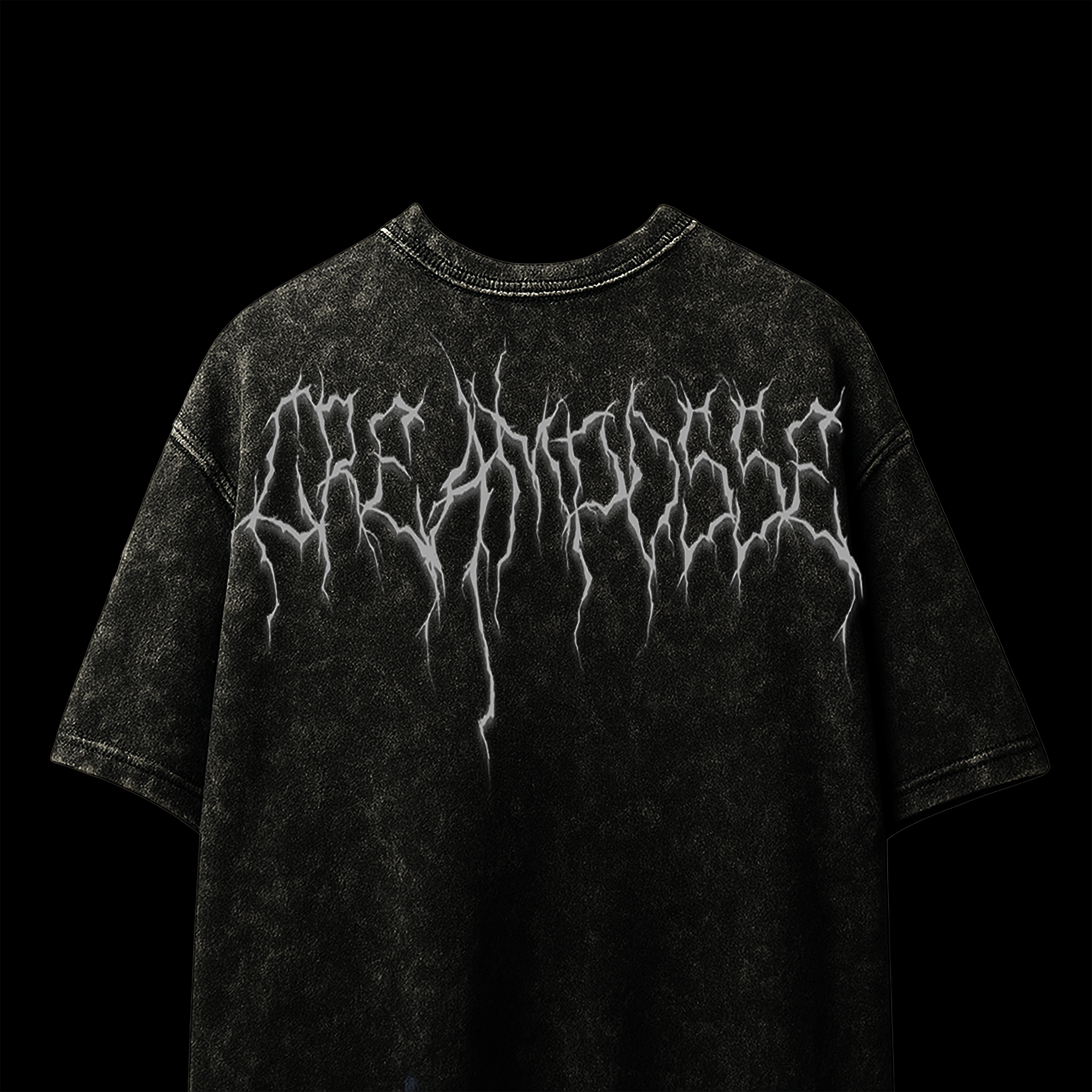 FEEDING THE CURSE T-SHIRT