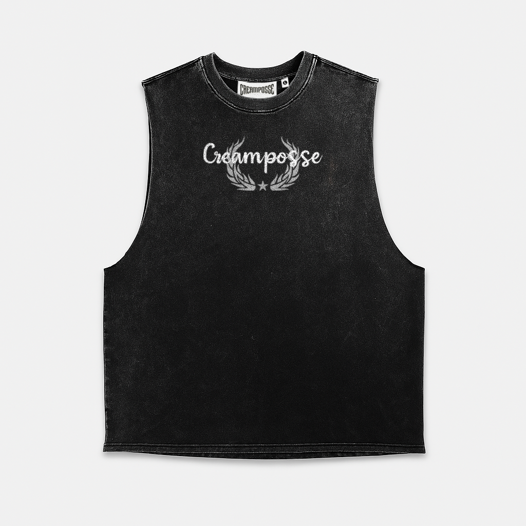 CP GYM TANK TOP