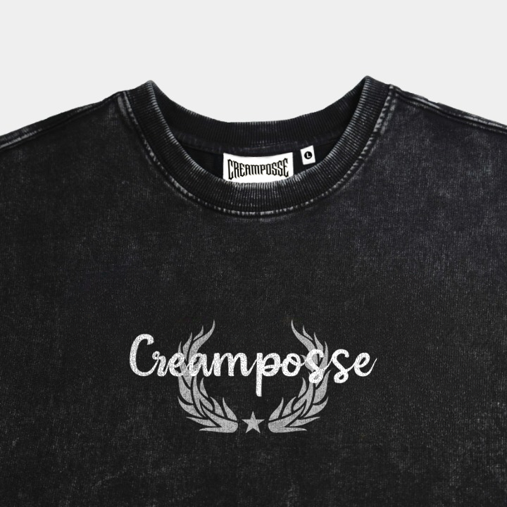 CP GYM TANK TOP