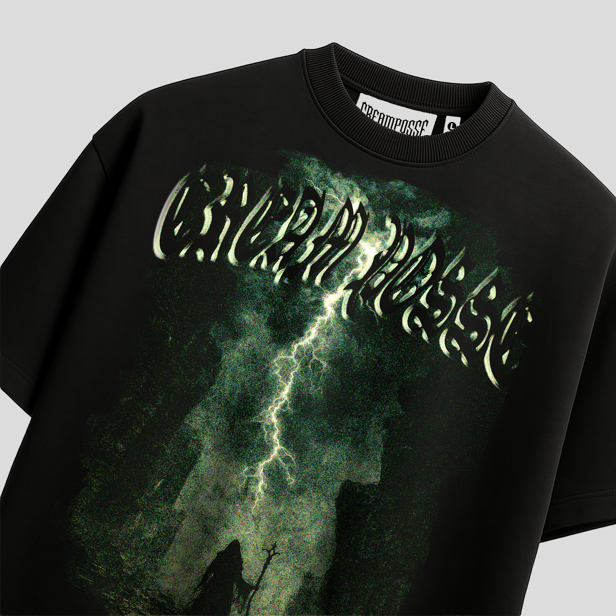 The Conjurer T-Shirt