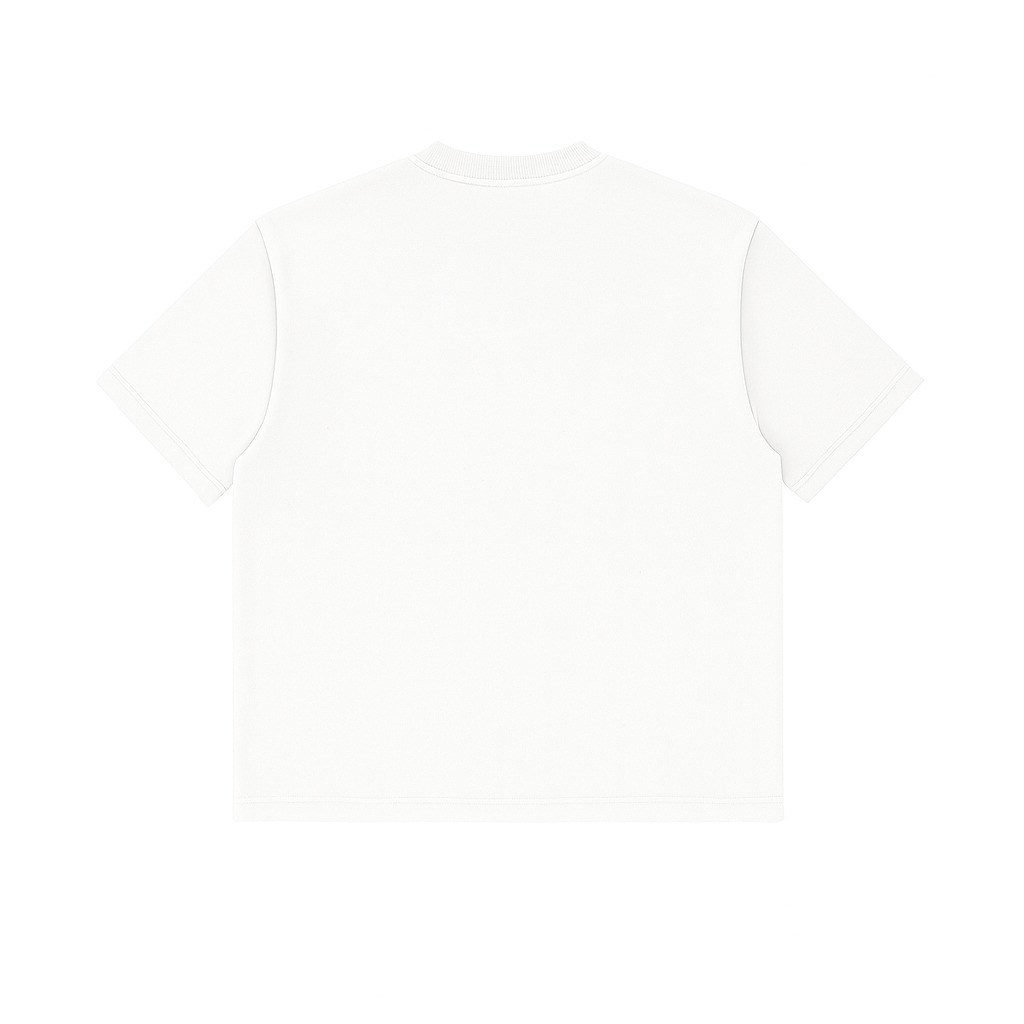 CREAM & CURSES T-SHIRT