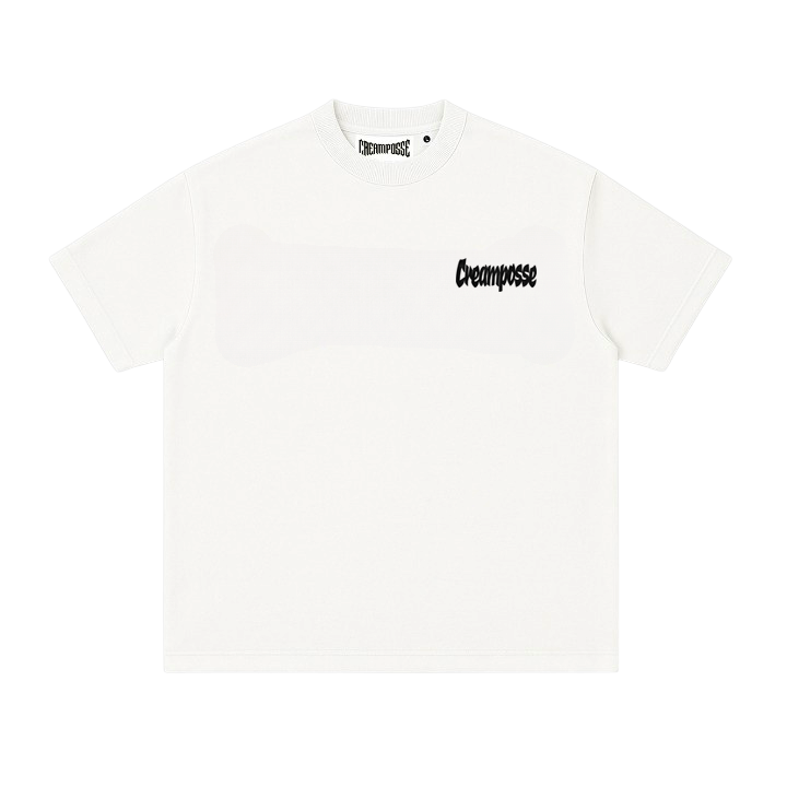 CASH TALKS T-SHIRT