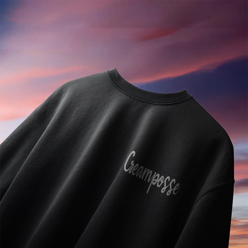 BLACKOUT VERSE T-SHIRT