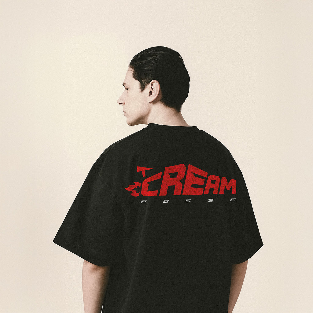 SPEED DEMON FULL THROTTLE T-SHIRT
