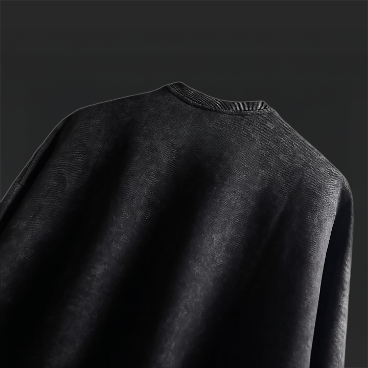 THE DEAD SAINT T-SHIRT