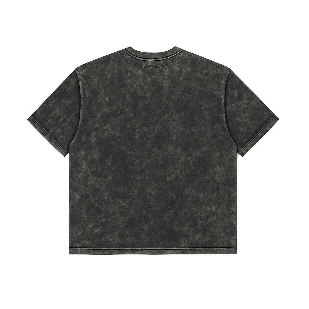 THE DEAD SAINT T-SHIRT